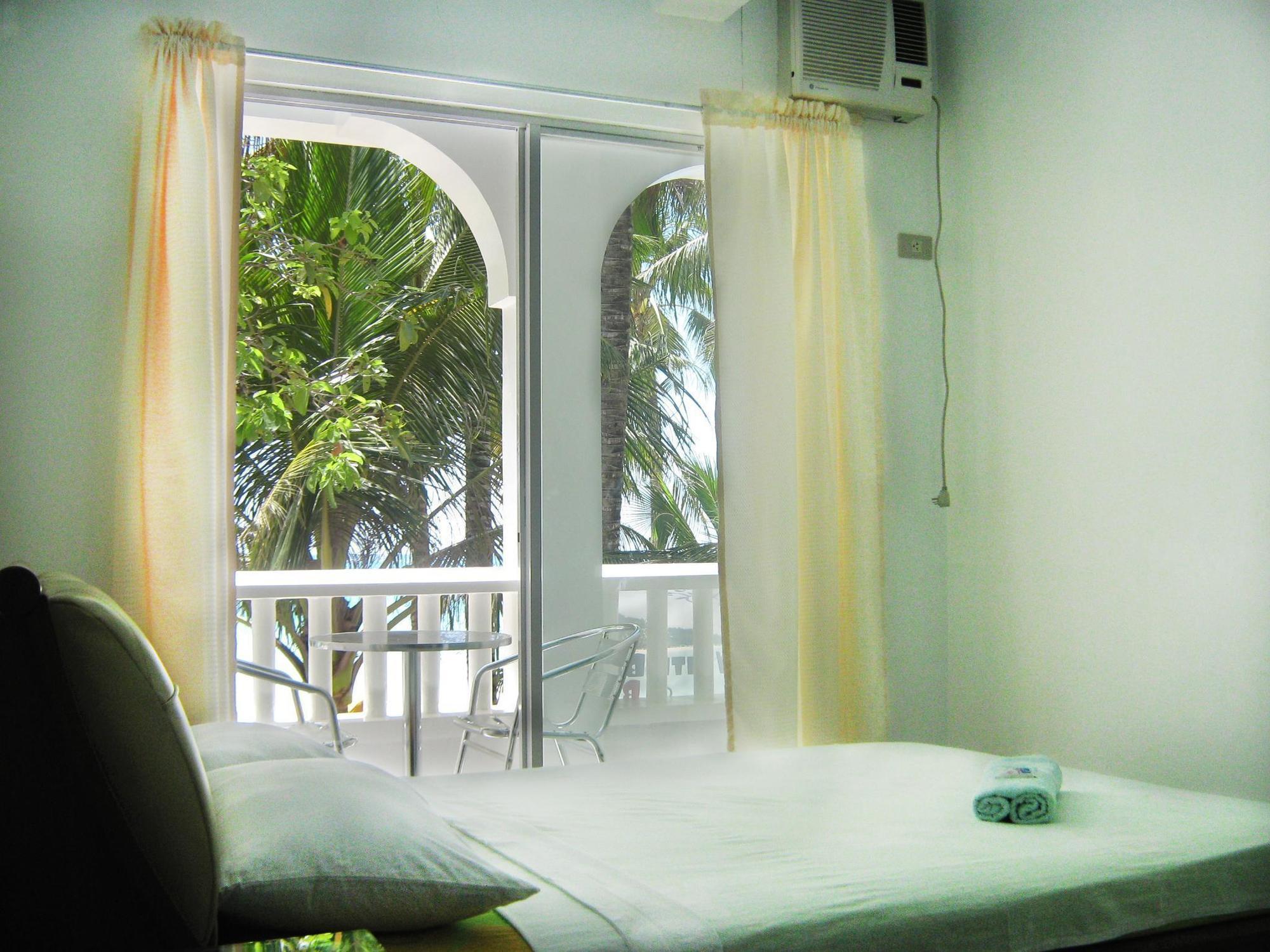 White Beach De Boracay Balabag  Bagian luar foto